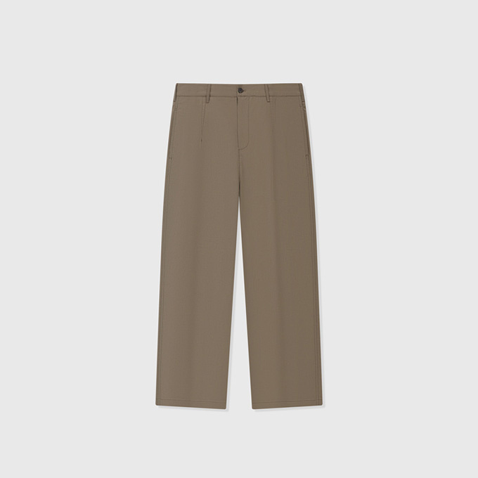 loro piana fuji casual trousers